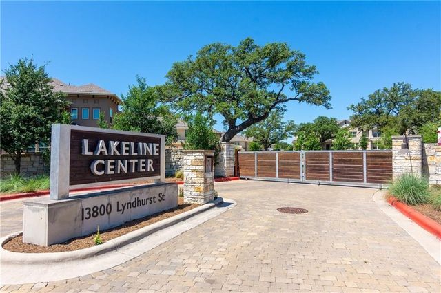 13800 Lyndhurst ST 274, Austin, TX 78717
