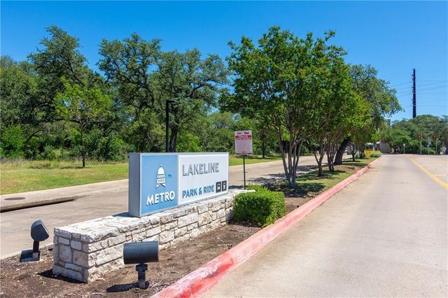 13800 Lyndhurst ST 274, Austin, TX 78717