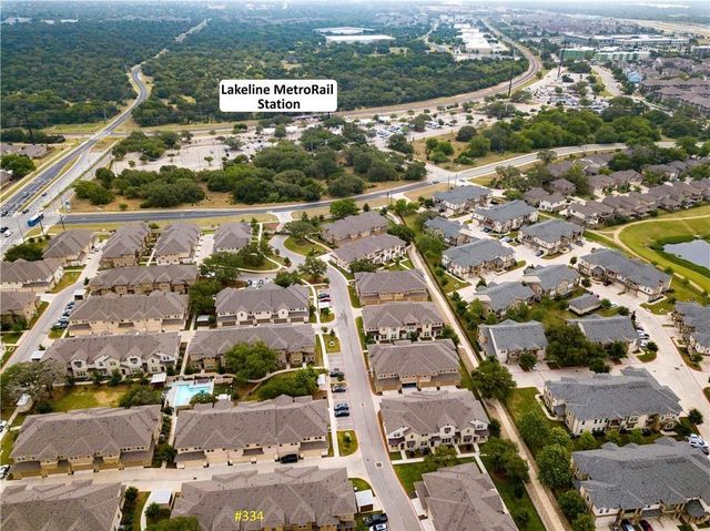 13800 Lyndhurst ST 274, Austin, TX 78717