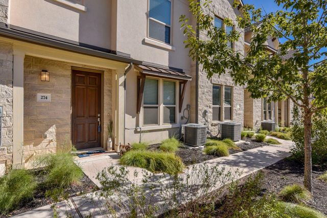 13800 Lyndhurst ST 274, Austin, TX 78717