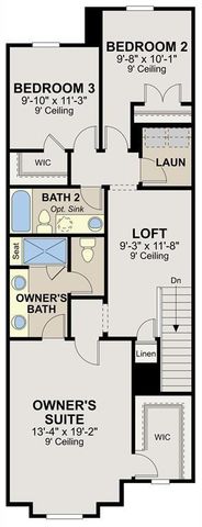 13800 Lyndhurst ST 274, Austin, TX 78717