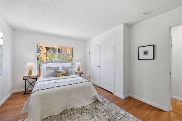 2567 Easton Lane 27, San Jose, CA 95133