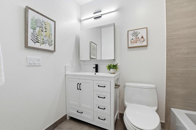 2567 Easton Lane 27, San Jose, CA 95133