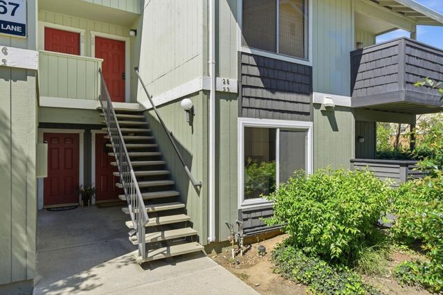 2567 Easton Lane 27, San Jose, CA 95133