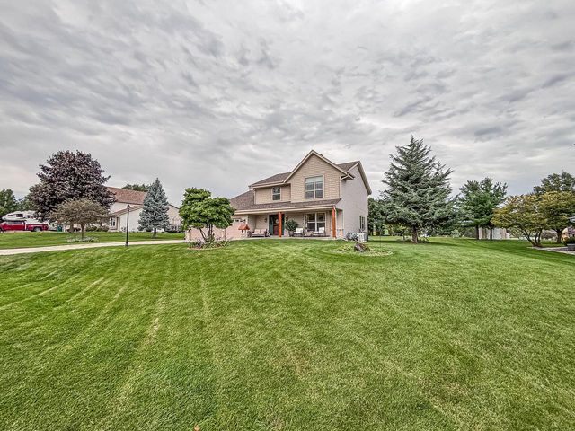 N73W15494 Paseo LANE, Menomonee Falls, WI 53051