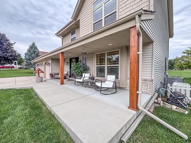 N73W15494 Paseo LANE, Menomonee Falls, WI 53051