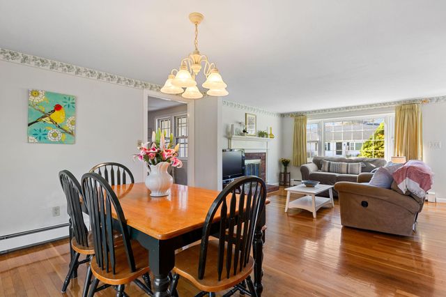 18 Captain Stanley Road, South Yarmouth, MA 02664