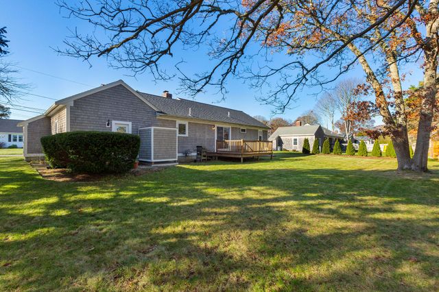 18 Captain Stanley Road, South Yarmouth, MA 02664