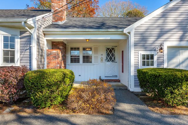 18 Captain Stanley Road, South Yarmouth, MA 02664