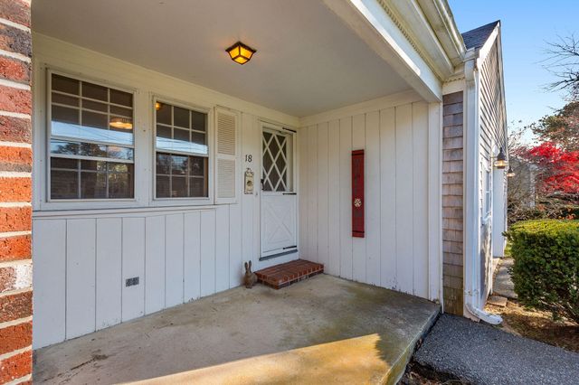 18 Captain Stanley Road, South Yarmouth, MA 02664