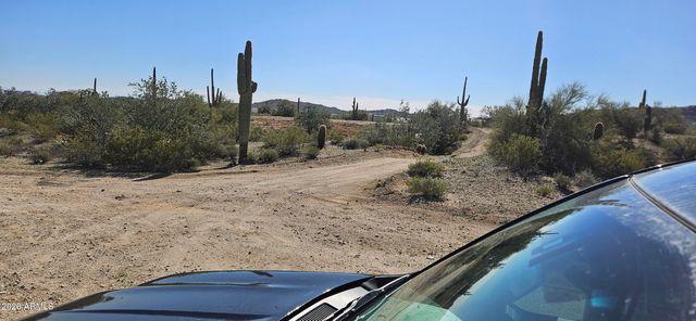 0-B W ADOBE DAM Road -, Queen Creek, AZ 85144