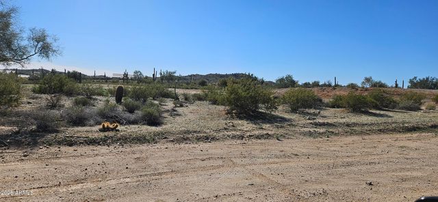 0-B W ADOBE DAM Road -, Queen Creek, AZ 85144