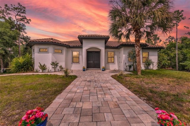 24581 TANGERINE AVENUE, Punta Gorda, FL 33980