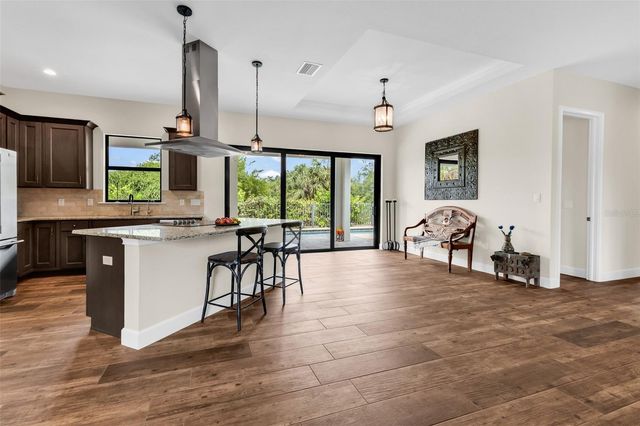 24581 TANGERINE AVENUE, Punta Gorda, FL 33980