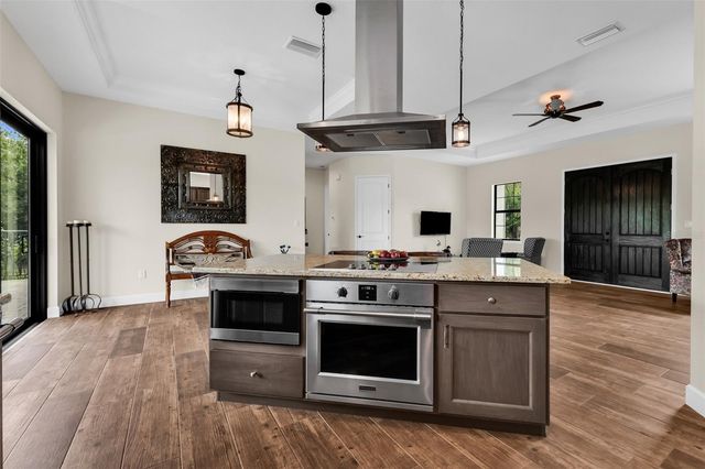24581 TANGERINE AVENUE, Punta Gorda, FL 33980