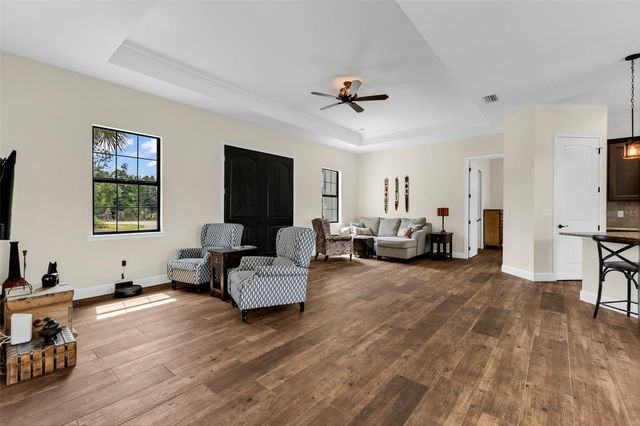 24581 TANGERINE AVENUE, Punta Gorda, FL 33980