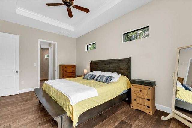 24581 TANGERINE AVENUE, Punta Gorda, FL 33980
