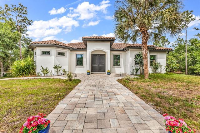 24581 TANGERINE AVENUE, Punta Gorda, FL 33980