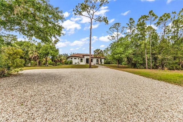 24581 TANGERINE AVENUE, Punta Gorda, FL 33980
