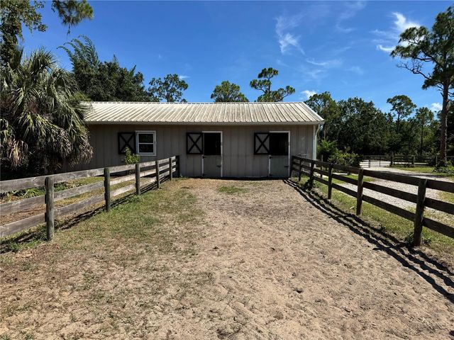 24581 TANGERINE AVENUE, Punta Gorda, FL 33980