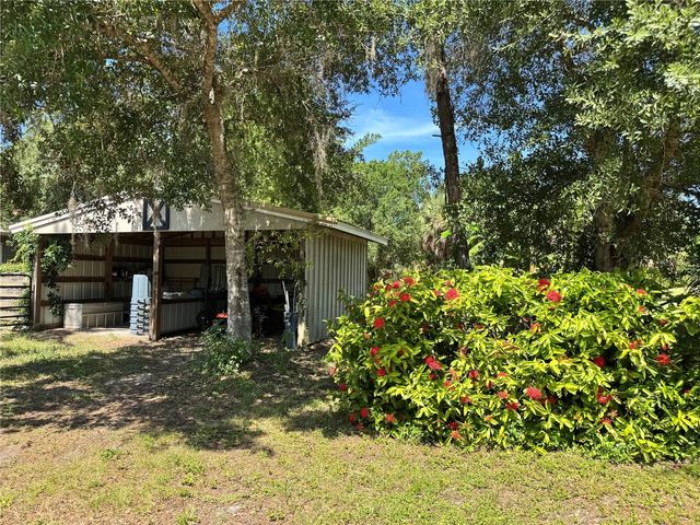 24581 TANGERINE AVENUE, Punta Gorda, FL 33980