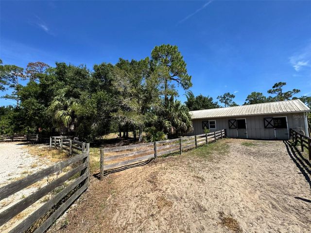 24581 TANGERINE AVENUE, Punta Gorda, FL 33980