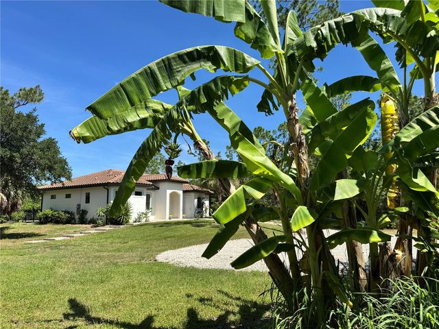 24581 TANGERINE AVENUE, Punta Gorda, FL 33980