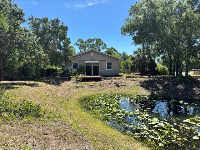 24581 TANGERINE AVENUE, Punta Gorda, FL 33980