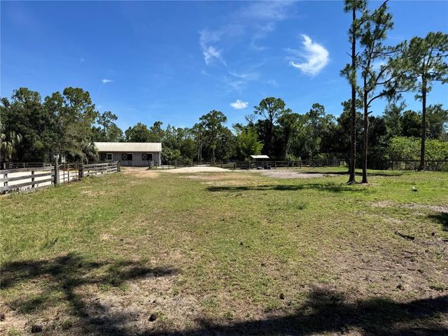 24581 TANGERINE AVENUE, Punta Gorda, FL 33980