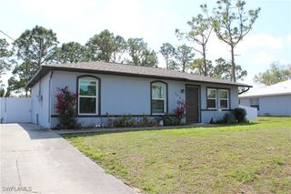 2609 Owen AVE S, Lehigh Acres, FL 33973