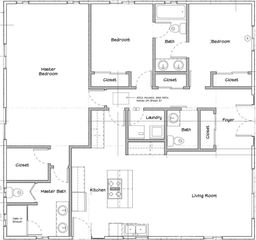 742 E Mariposa Street, Altadena, CA 91001