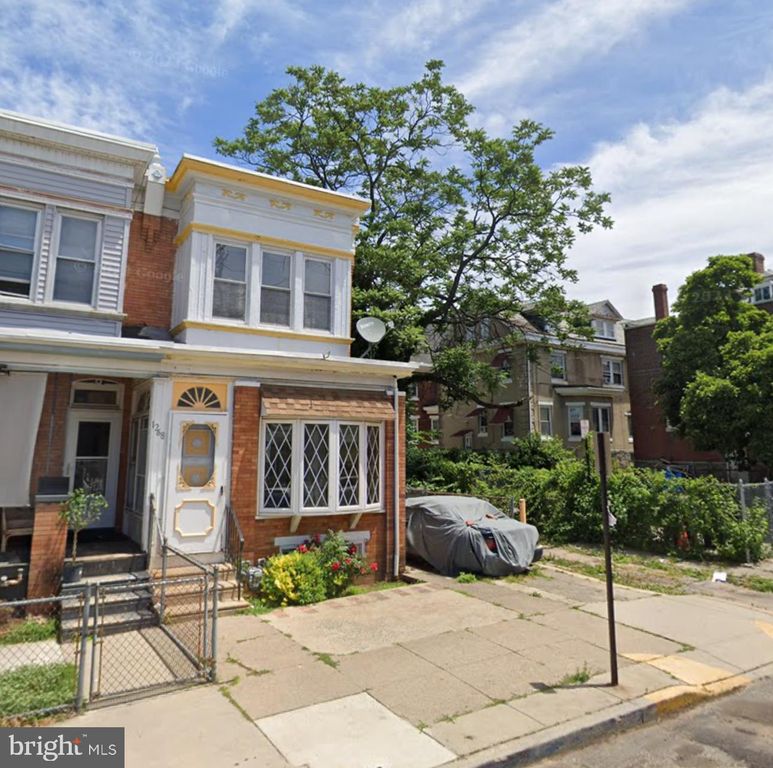 1268 KENWOOD AVE, Camden, NJ 08103