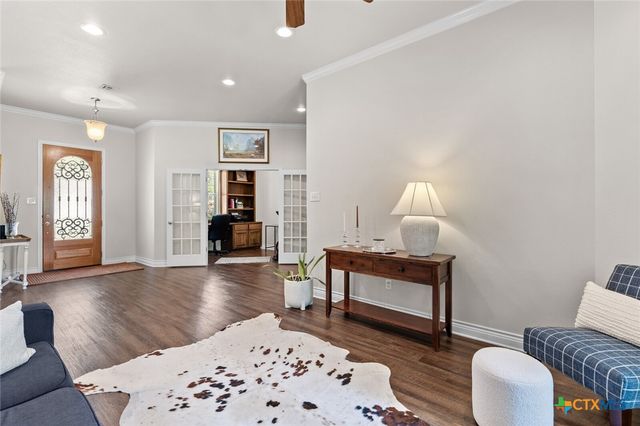 2809 Creek Side Drive, Temple, TX 76502