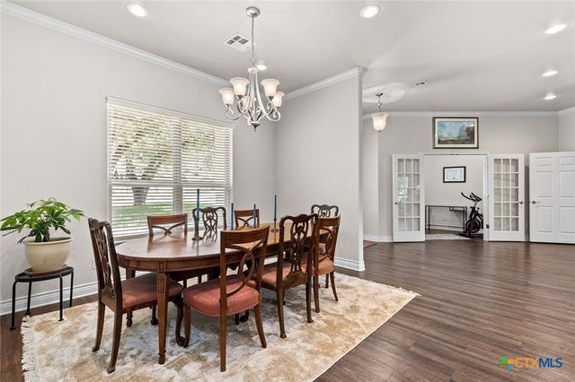 2809 Creek Side Drive, Temple, TX 76502