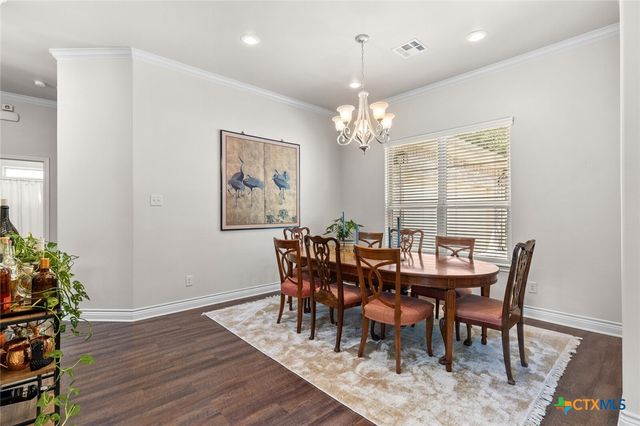 2809 Creek Side Drive, Temple, TX 76502