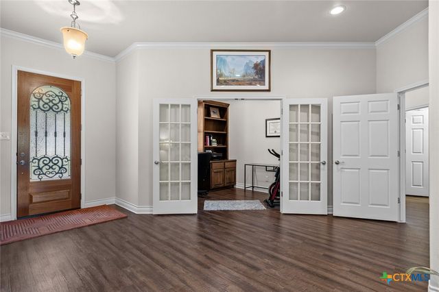 2809 Creek Side Drive, Temple, TX 76502