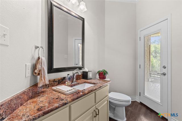 2809 Creek Side Drive, Temple, TX 76502