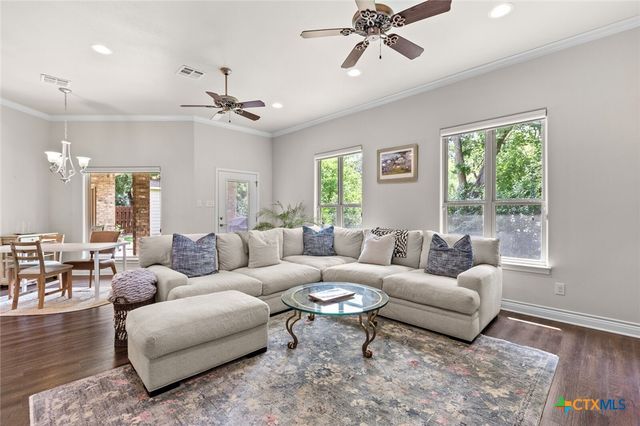 2809 Creek Side Drive, Temple, TX 76502
