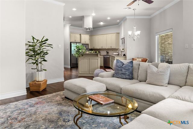 2809 Creek Side Drive, Temple, TX 76502