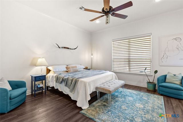 2809 Creek Side Drive, Temple, TX 76502