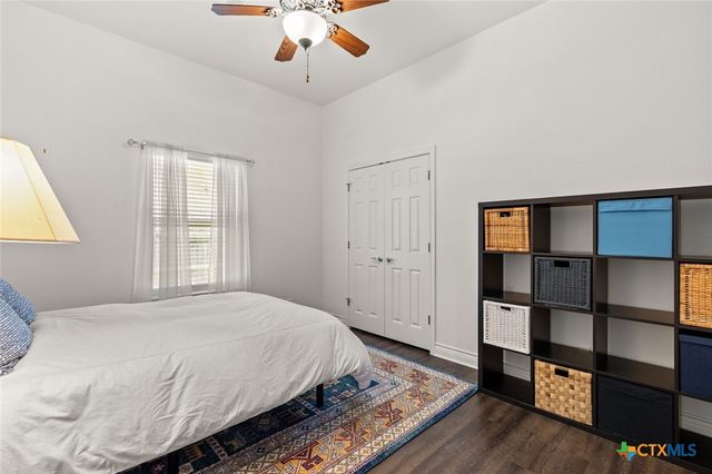 2809 Creek Side Drive, Temple, TX 76502