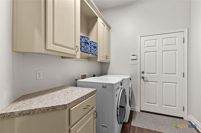 2809 Creek Side Drive, Temple, TX 76502