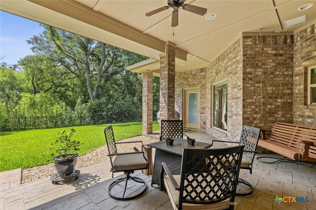2809 Creek Side Drive, Temple, TX 76502