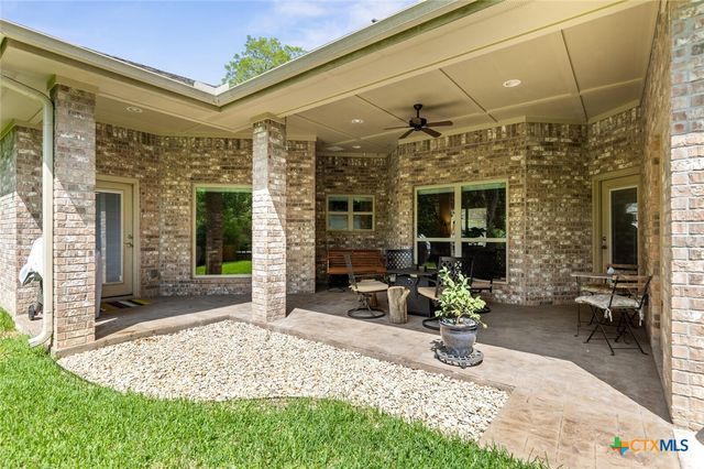 2809 Creek Side Drive, Temple, TX 76502