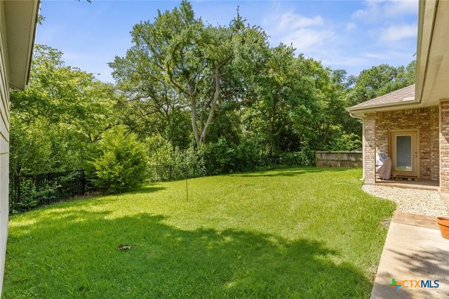 2809 Creek Side Drive, Temple, TX 76502