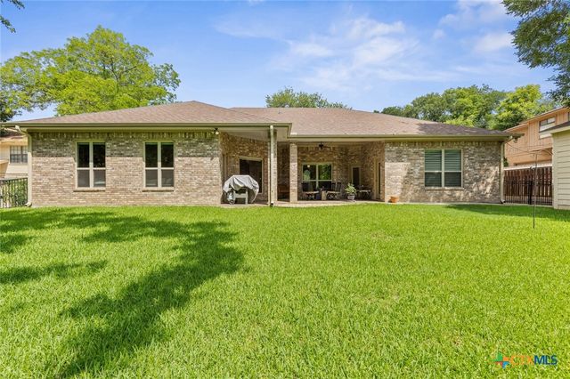 2809 Creek Side Drive, Temple, TX 76502