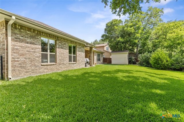 2809 Creek Side Drive, Temple, TX 76502