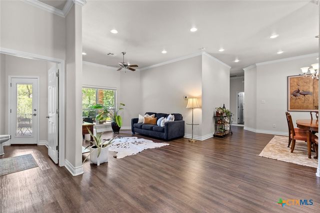 2809 Creek Side Drive, Temple, TX 76502