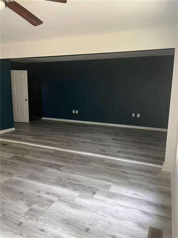 755 Cascade Drive, Forest Park, GA 30297