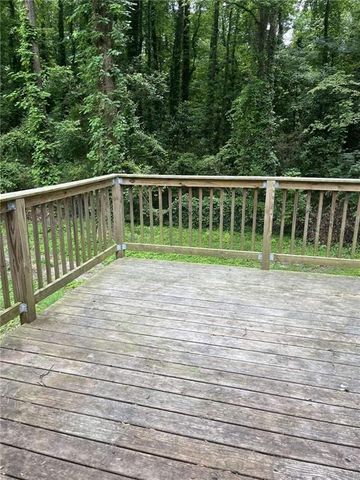 755 Cascade Drive, Forest Park, GA 30297